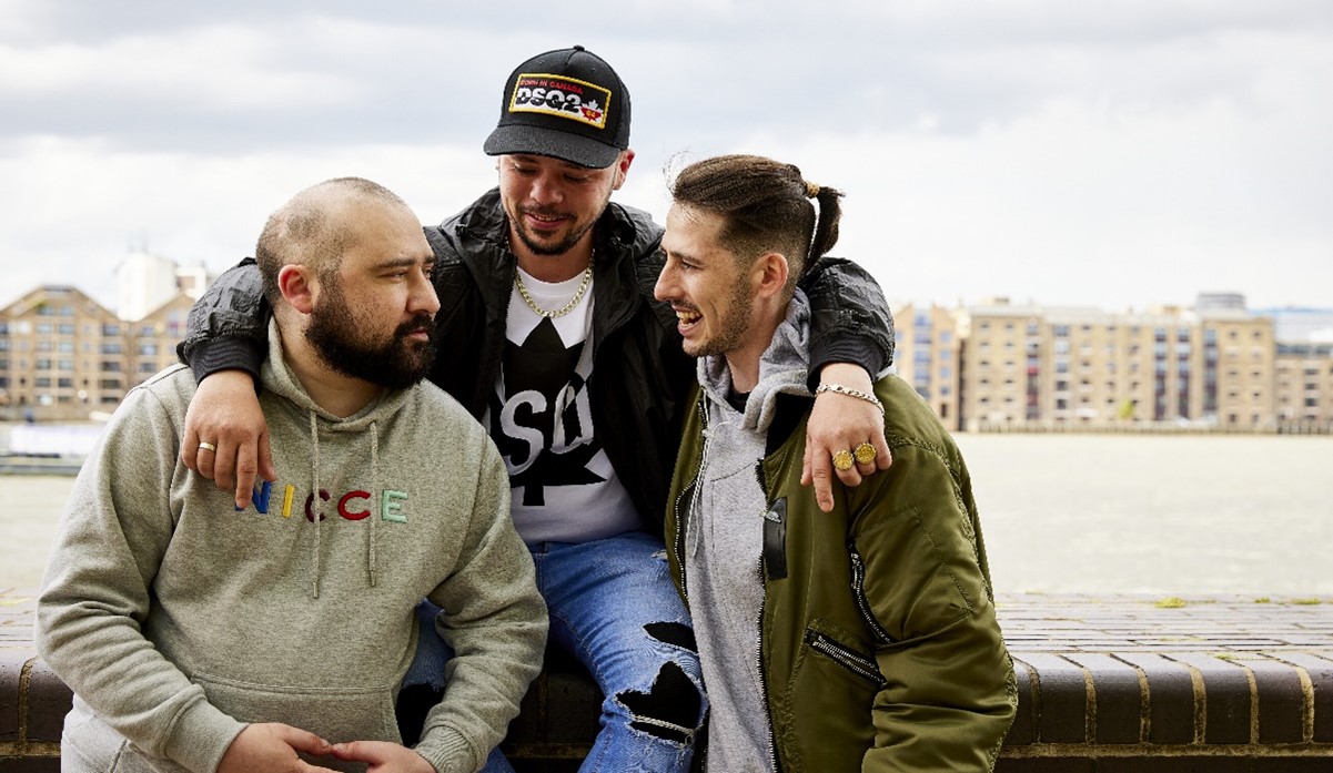 We are Macmillan. Cancer support